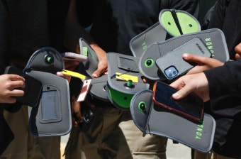 초중고 스마트폰 금지, 정말 학습에 도움될까 부모님 필독!