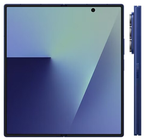 갤럭시 폴드 7 S25울트라