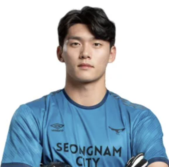 전종혁 축구선수 활동 모습