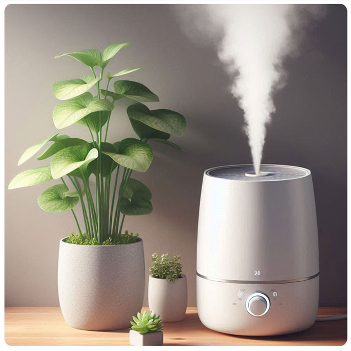 가습기 구매 시 체크리스트