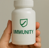 면역력 높이는 영양제