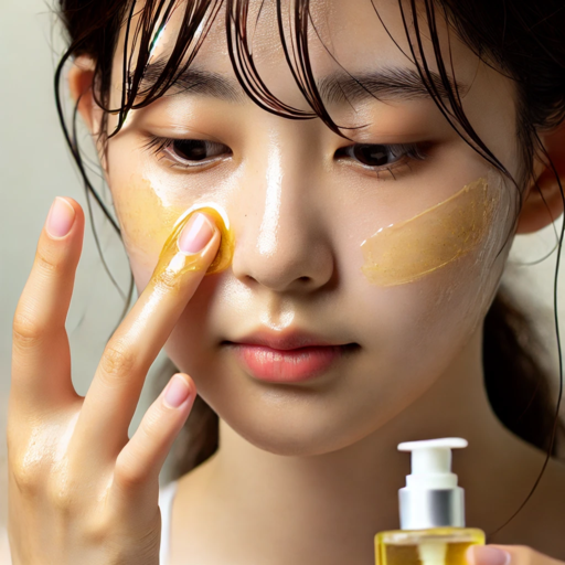 블랙헤드 제거하는 기본적인 방법