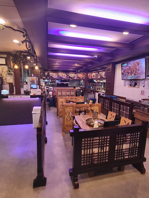 빙어축제 청평 빙어송어축제 맛집 꿀팁 청하가든막국수 청평우대갈비 도선재 화가장 해낙전 가평청평본점 드림닭갈비