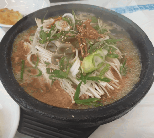[6시 내고향] 정읍 맛집 쌍화차묵은지삼합 명인관&amp;#44; 천사히어로즈 테마파크&amp;#44; 내장산케이블카&amp;#44; 구절초지방정원