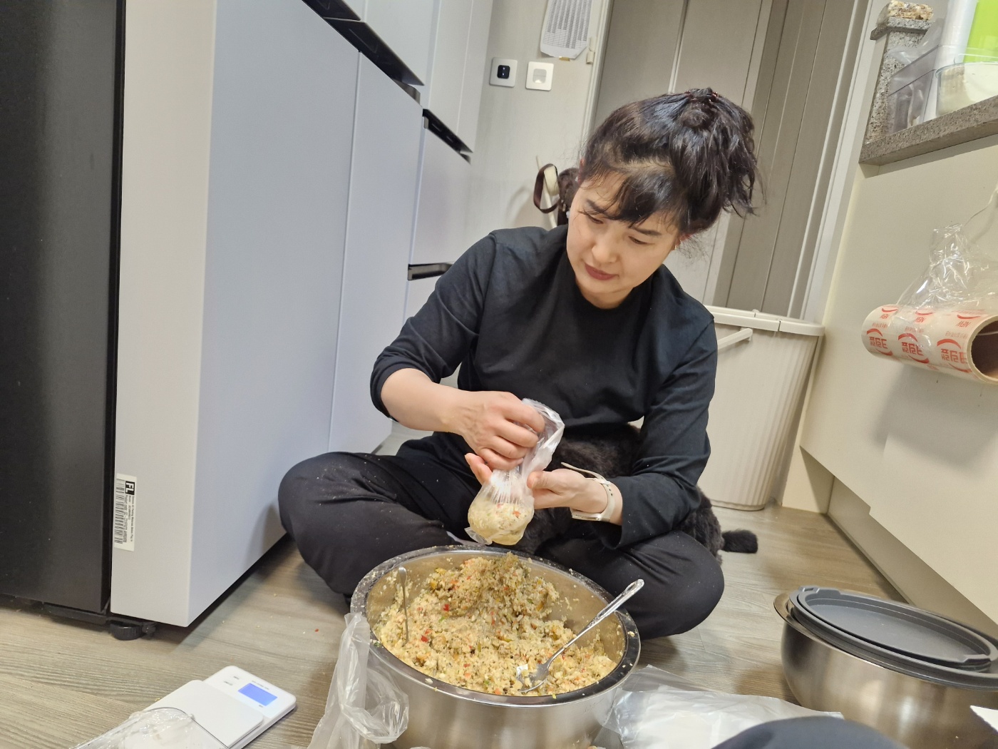 강아지&amp;#44; 왜 회식을 선택해야 할까? 모르면 강아지 아파요