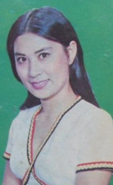 문희 배우 이미지