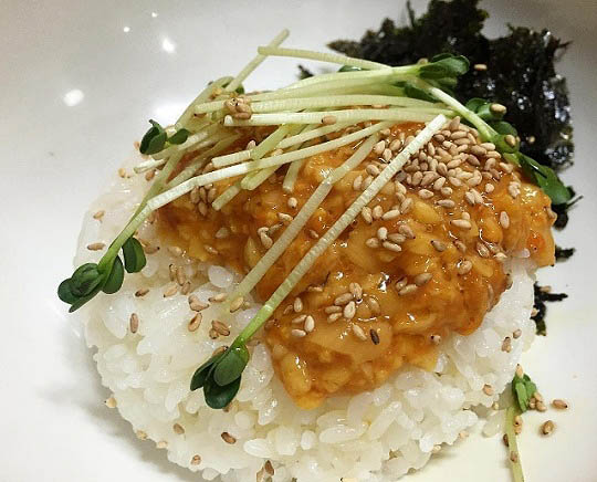 을지로입구 해산물집 '충무집'