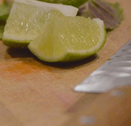 발톱무좀 없애는 방법 - 식초