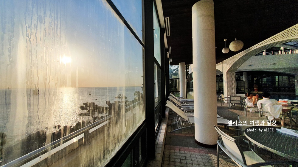 웨스틴 조선 부산, kkday 호텔 세일, 오션뷰 무료업글