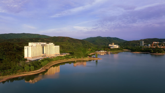 생방송투데이 3785회 우리 동네 홍(보)반장이 간다 APEC 성공 개최를 위해 홍반장이 간다&amp;#44; APEC 공식 숙소 소노캄 경주&amp;#44; APEC 2025 지정 음식점 고도벌한정식&amp;#44; APEC 회의 장소 경주화백컨벤션센터 (HICO) 