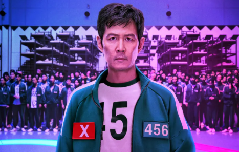 오징어게임 시즌3