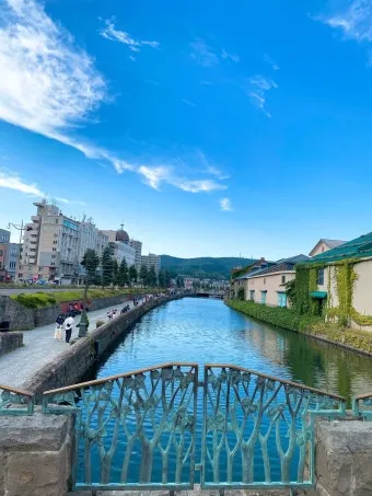 홋카이도 북해도 5박 6일 4박 5일 자유여행 코스 일정_12