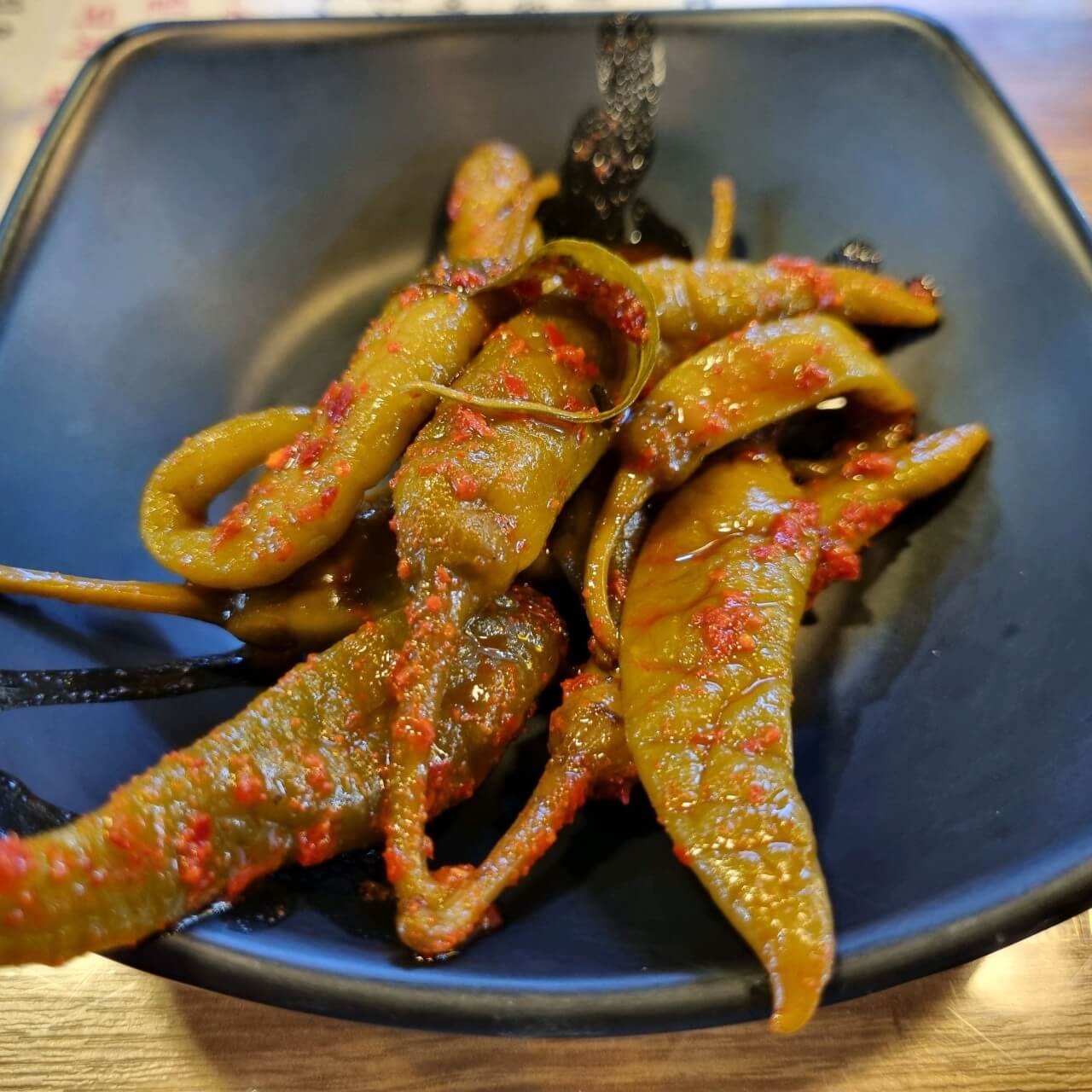 생방송투데이 오픈런 용인 크림 콩국수 맛집 콩게미 생방송투데이 3773회