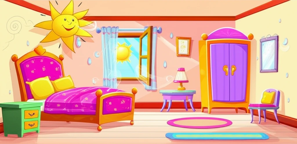 도배 후 가구 배치 완벽 가이드 시기