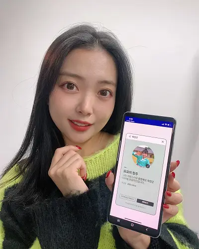 요요미 프로필 본명 나이 키 노래모음7