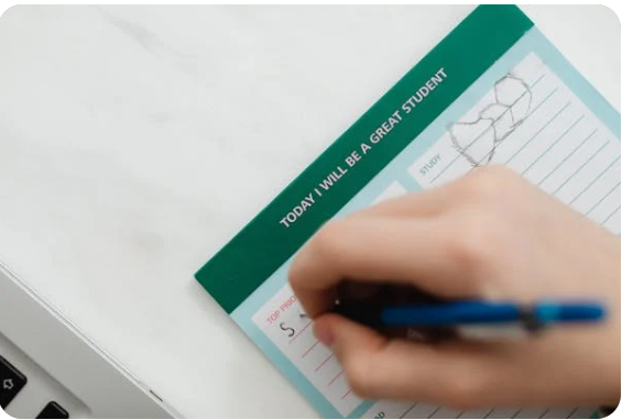 자기계발 계획표: 누구나 실천 가능한 루틴