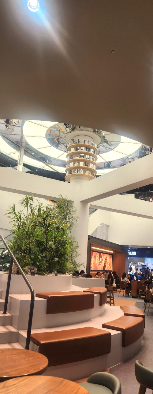 스타필드마켓 킨텍스점