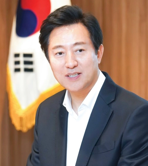 오세훈 김포 서울 편입 논의 상황