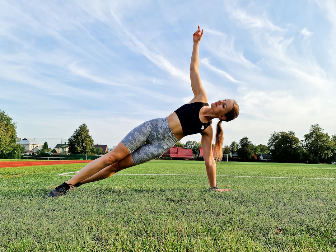 Fitness.