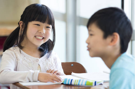 elementary honest communication