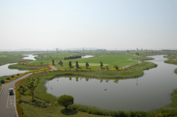 2025 KPGA 군산CC 오픈 티켓 주차장 갤러리 가이드 총정리