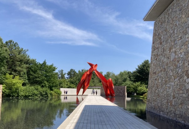 [강원도 여행지 추천] 원주 가볼만한 곳 베스트 10 뮤지엄산