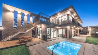 제주 가족펜션 추천 키즈풀장과 놀이시설 포함 숙소 정리_3