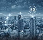5G 통신의 현재: 초연결 시대의 시작