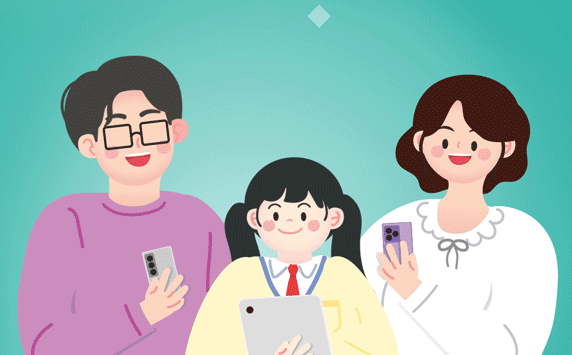 학생정서 행동특성 검사 맘에듀로에서