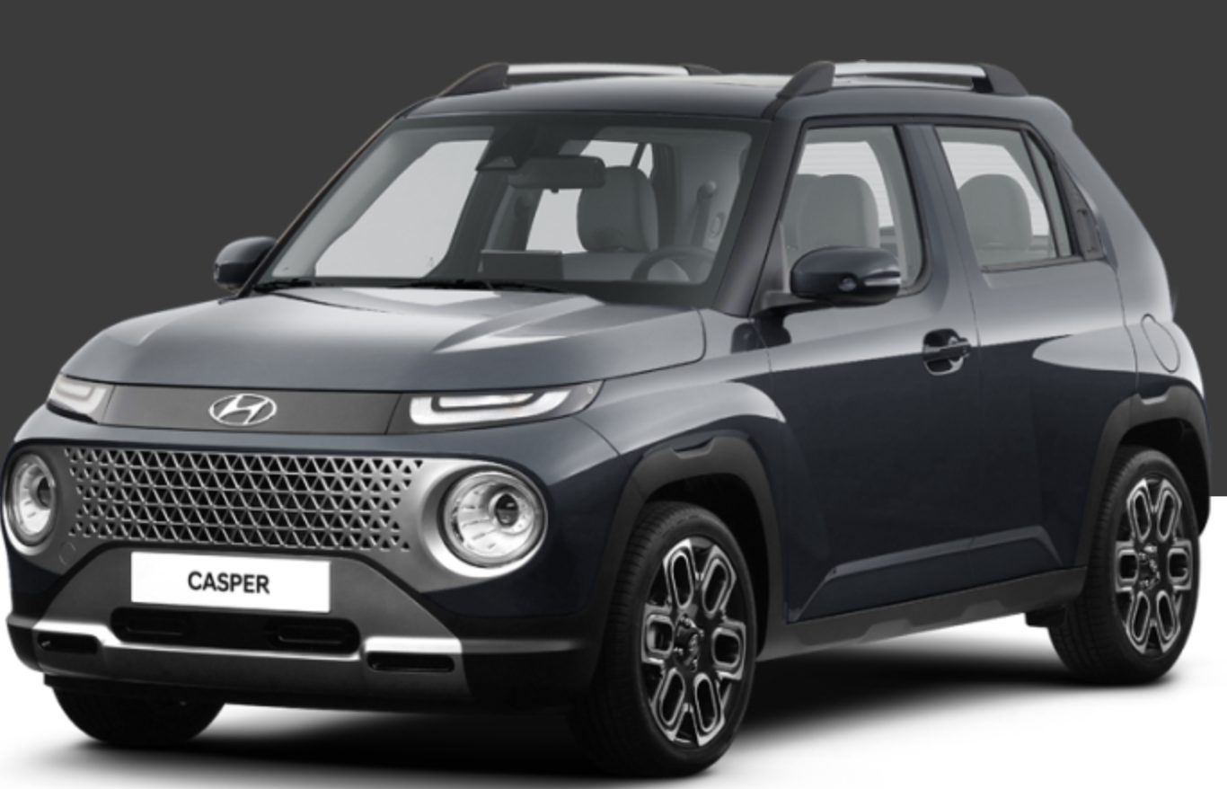 2024 캐스퍼 가격 경차 싸게사는법 전기차 cc 디에센셜 터보 실내 폴딩 등급(+개인적인 견해)