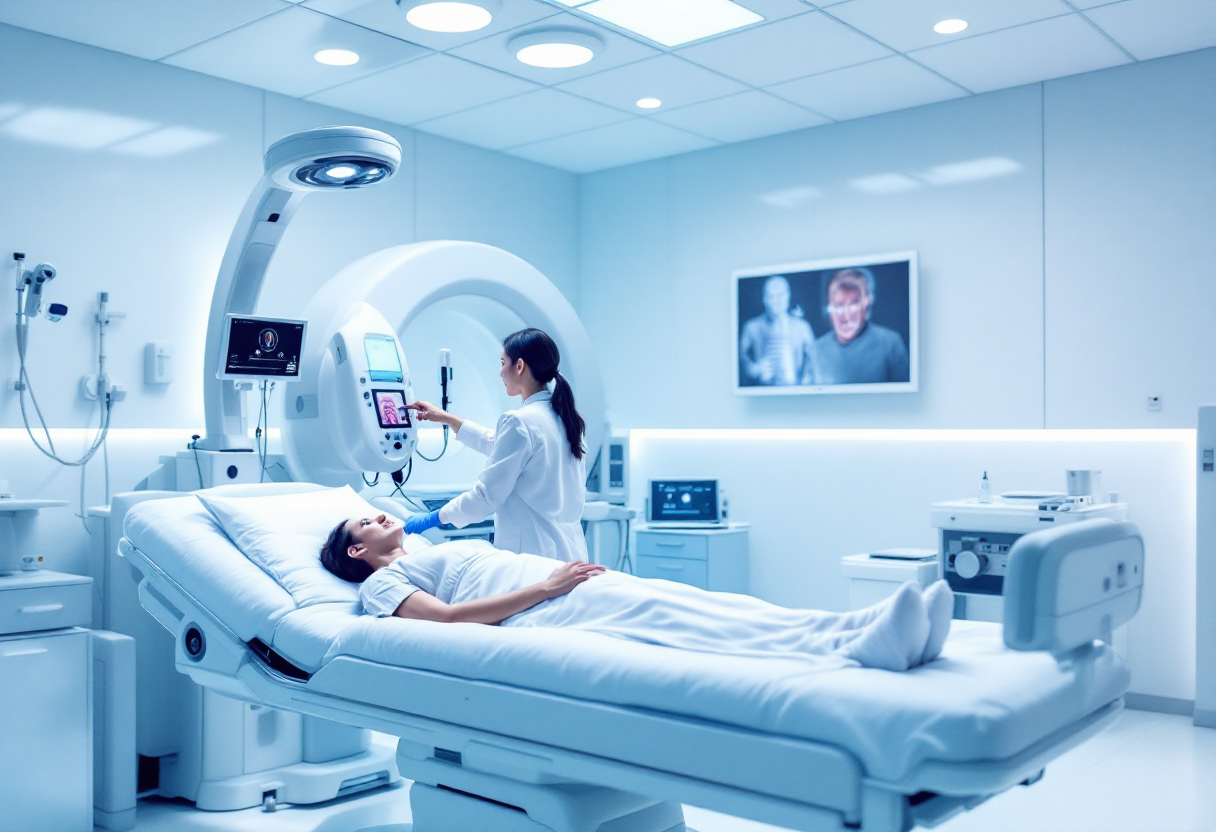 대장 내시경 : 첫 검사 시기와 추적 주기 정리