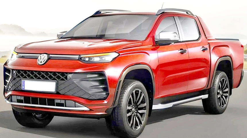 픽업트럭 vs SUV&amp;#44; 어떤 차가 더 좋을까? 완벽 비교 분석!