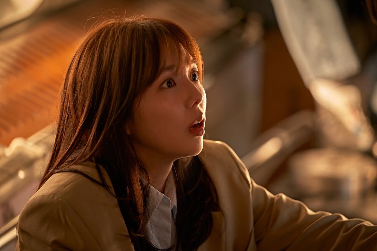 전지적 독자 시점