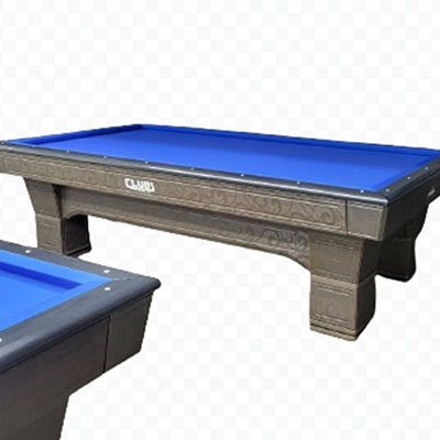 중고당구대 사진