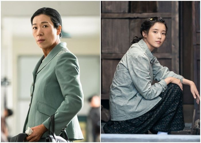 폭삭 속았수다 인물관계도 등장인물 소개