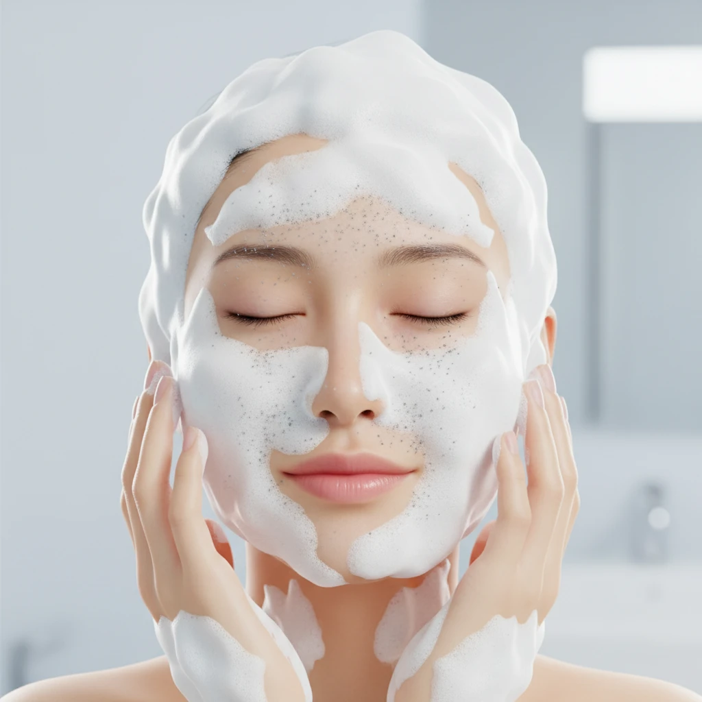 봄철 미세먼지 차단하는 안티폴루션 피..