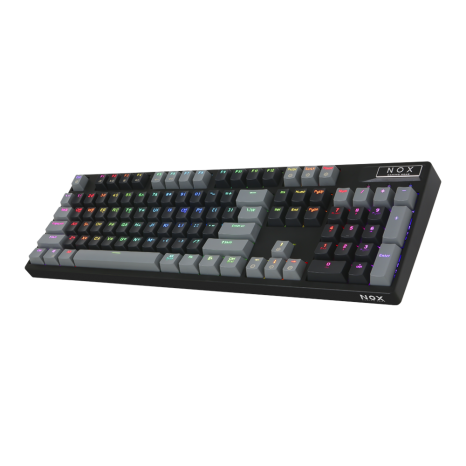 NOX STELLA CS9