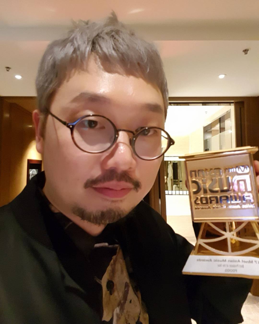 BTS 프로듀서 피독 김가영 열애설