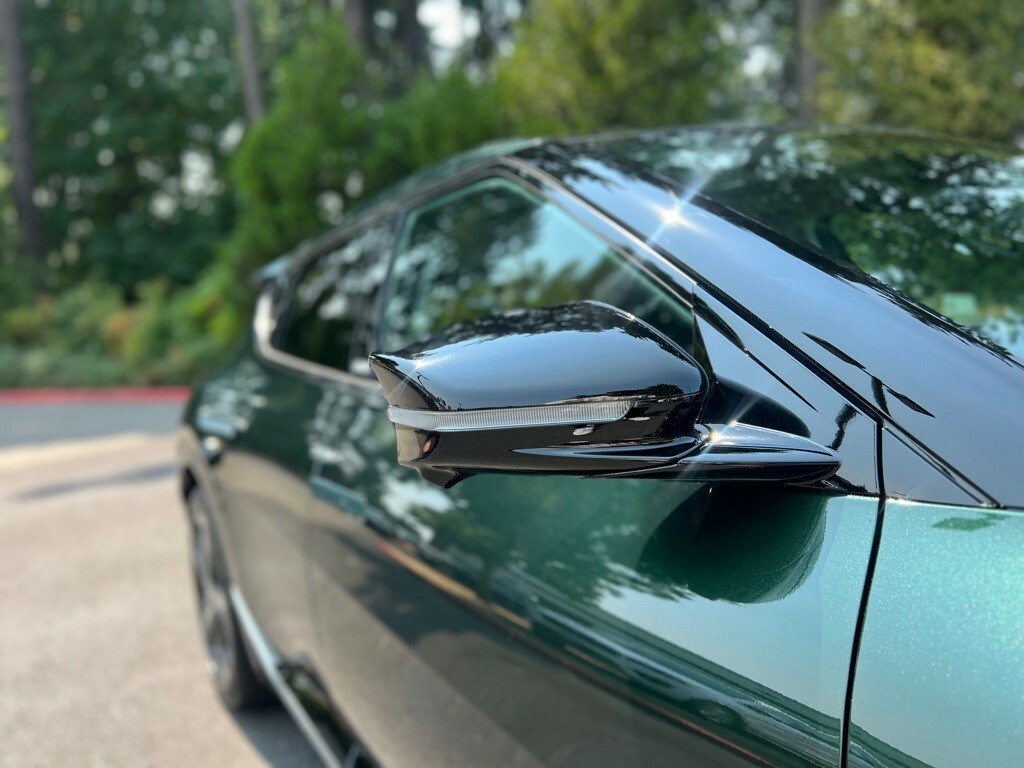 기아 EV6 리미티드 에디션