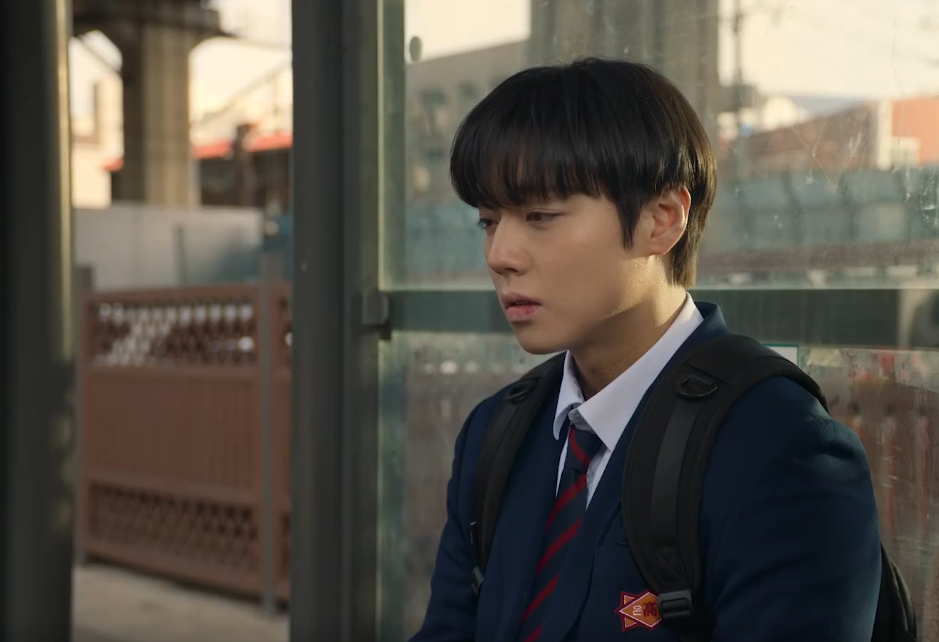 약한영웅 Class 2, 넷플릭스에서 곧 공개! 시즌1 그 이후의 이야기