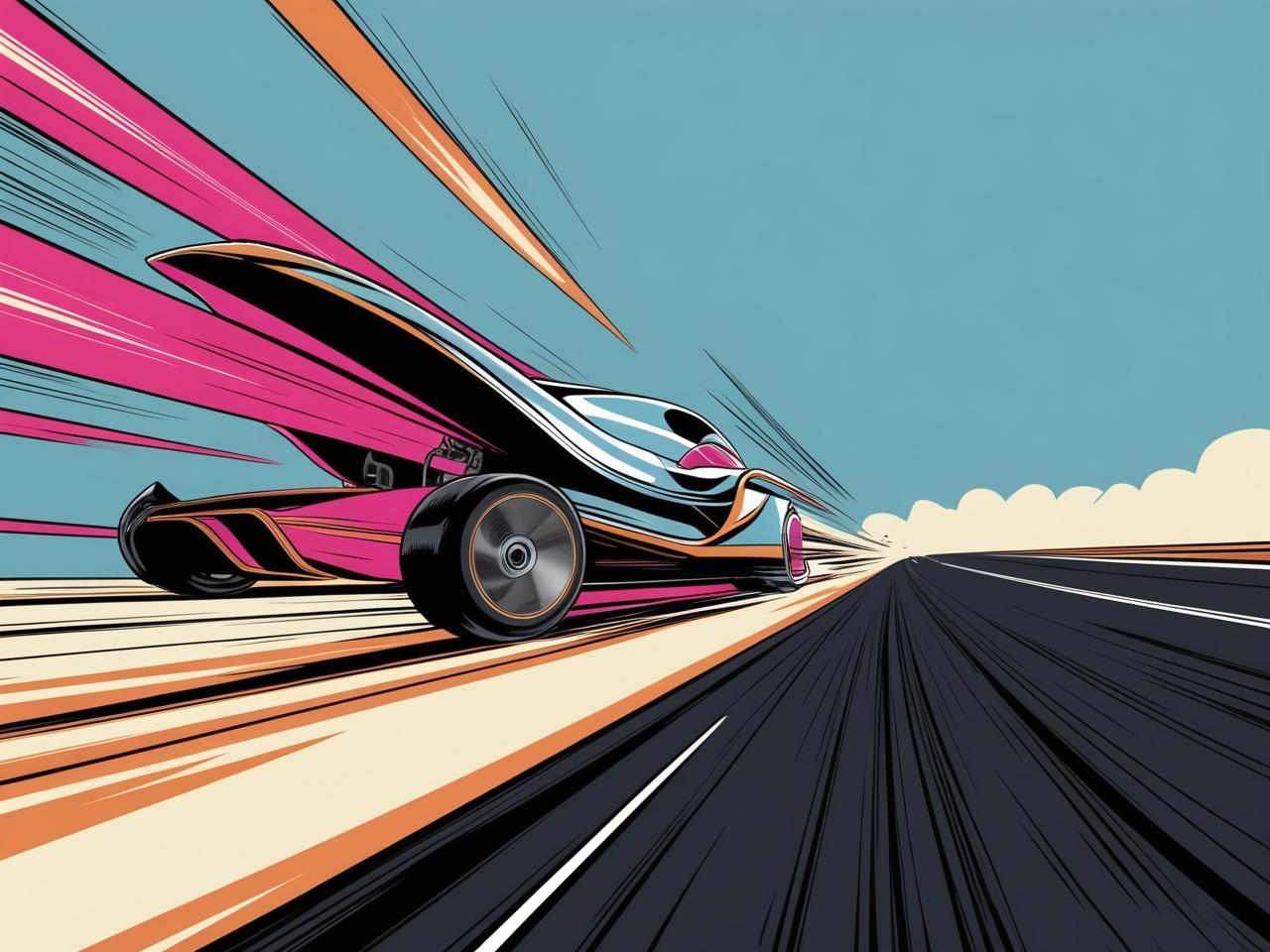 마하1 속도/시속/초속