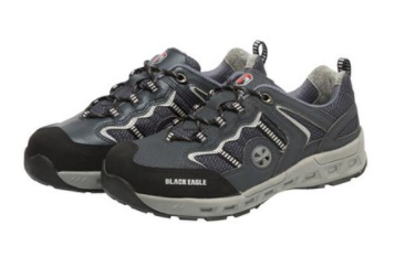 블랙이글 안전화 VC-409N 경량 논슬립 작업화