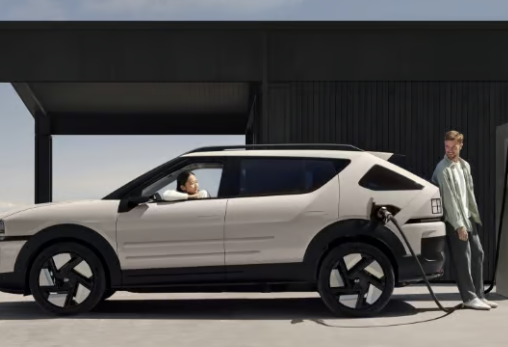 넥쏘 이지 스타트 프로그램 출시! 하루 7&amp;#44;200원에 넥쏘 탄다