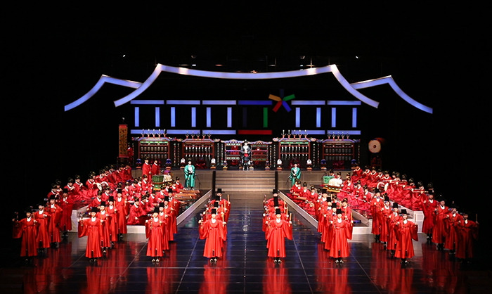 세계가 주목한 종묘제례악, 지금 알아보자