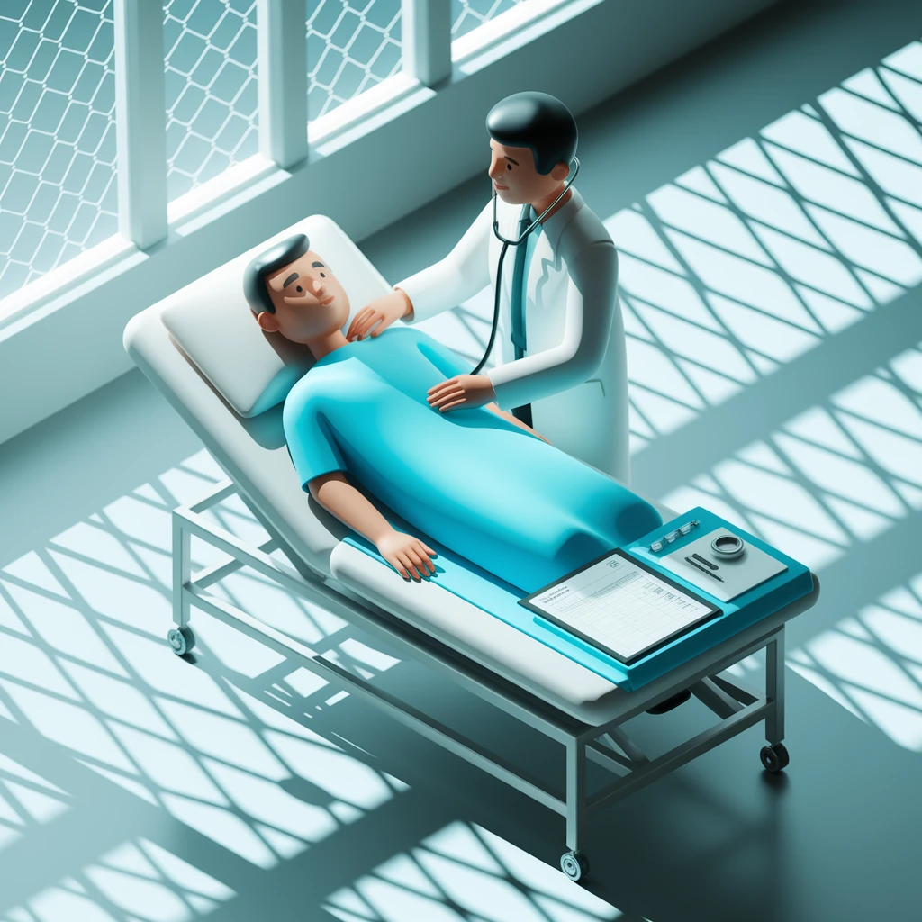 협심증 스텐트 시술 후기 – 수술 후 회복 기간과 재발 방지법