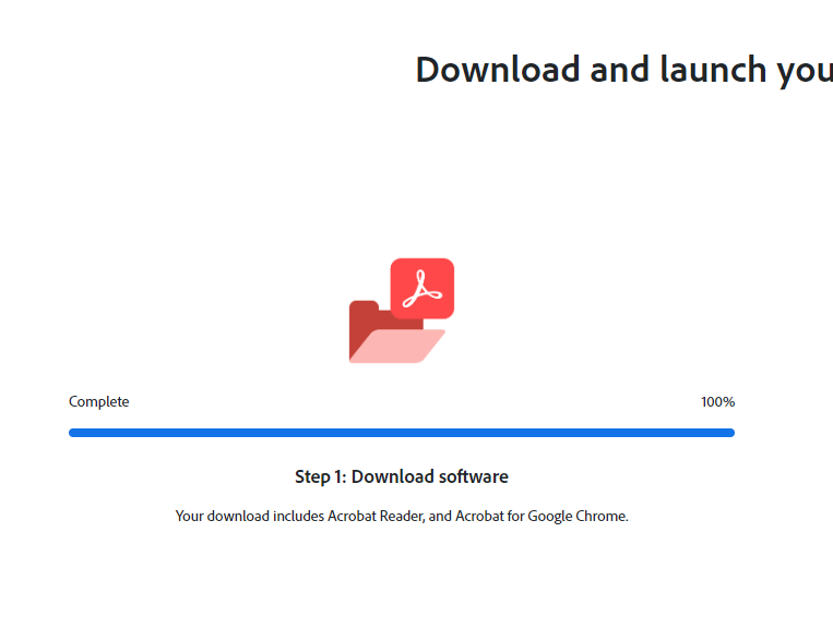 어도비 리더 무료 다운로드