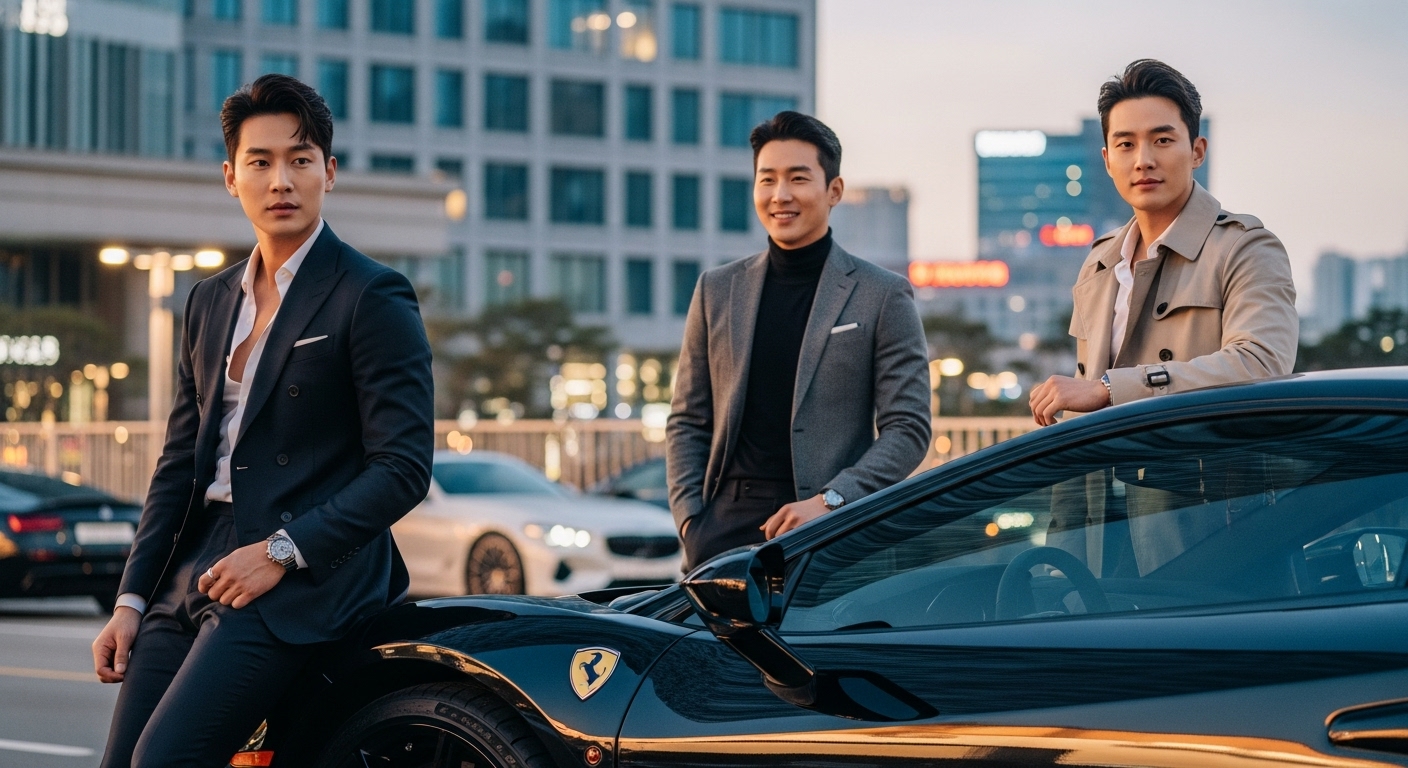 2026 팰리세이드