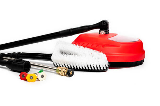 셀프 청소 도구 이미지