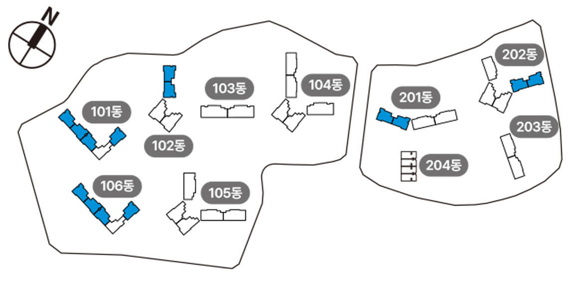 양정 롯데캐슬 프론티엘 모델하우스(VR), 분양가, 평면도, 청약 신청