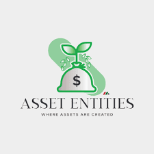 에셋 엔터티스